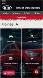 Mobile Screenshot of kiadm.com